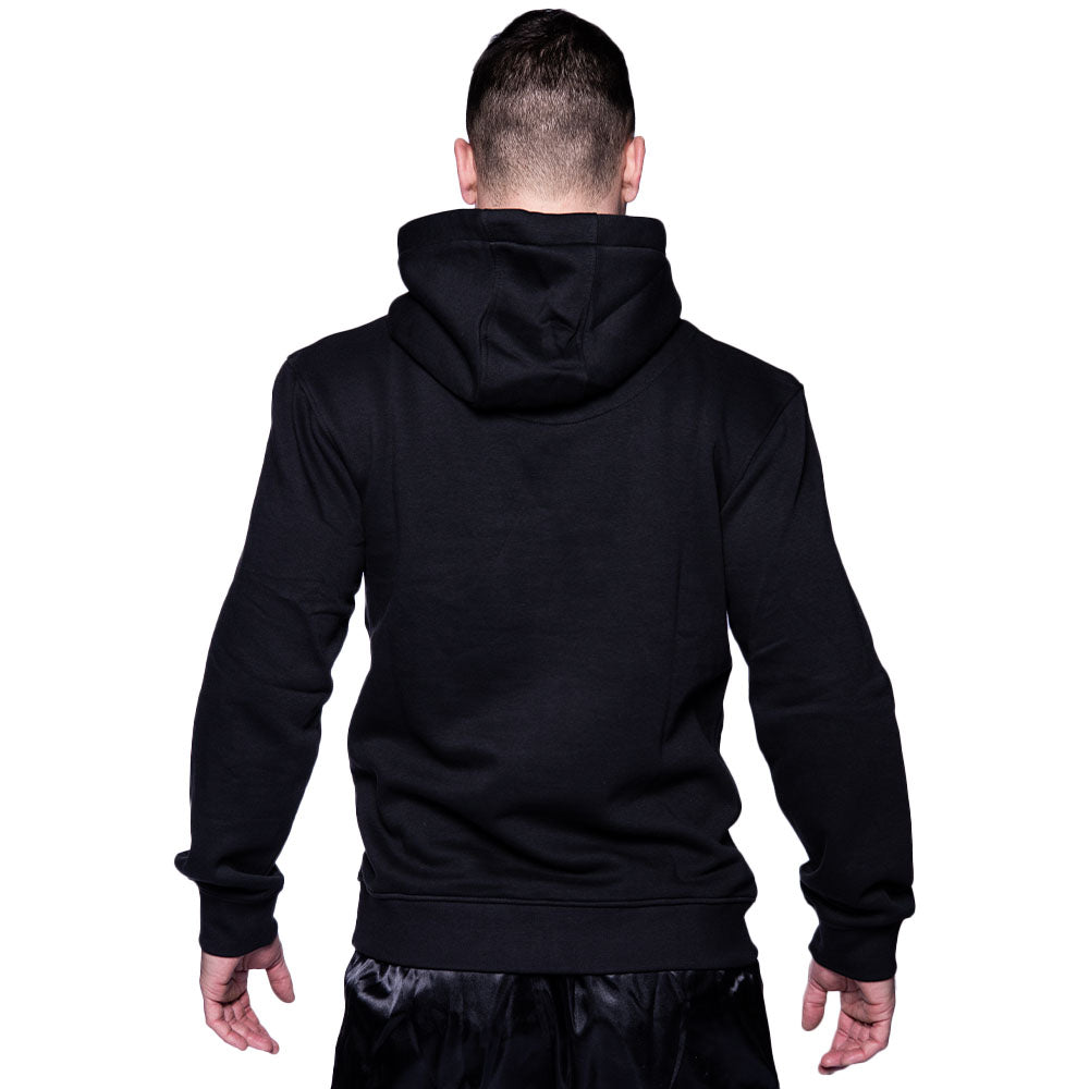 8 WEAPONS Hoodie Classic - Zwart