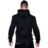 8 WEAPONS Hoodie Classic - Zwart