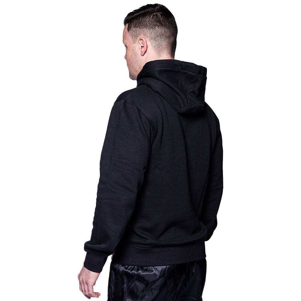8 WEAPONS Hoodie Classic - Zwart