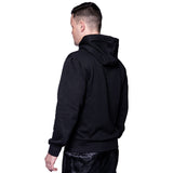 8 WEAPONS Hoodie Classic - Zwart