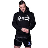 8 WEAPONS Hoodie Unlimited - Zwart