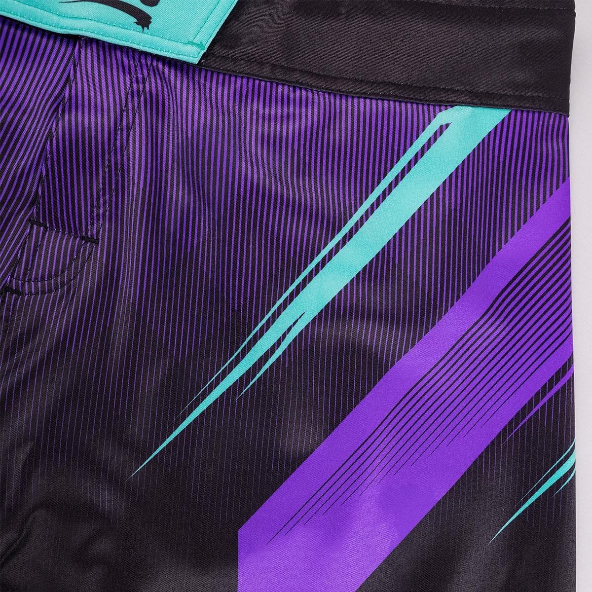 Pantalones de MMA 8 WEAPONS Shift – Cyber