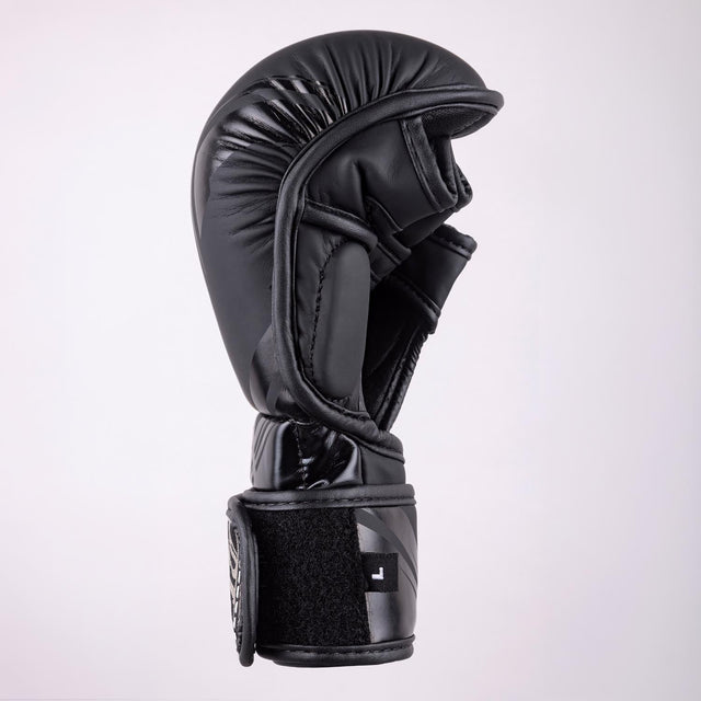 8 WEAPONS MMA-handskar Shift – Svart