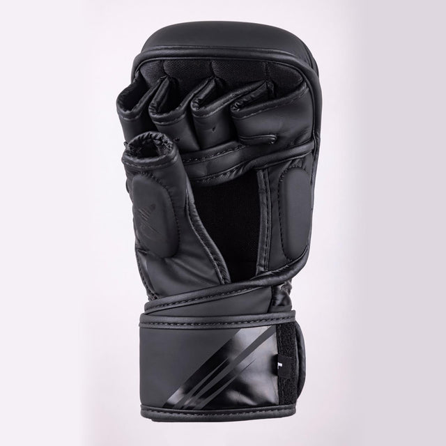 8 WEAPONS MMA-handskar Shift – Svart