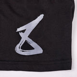 8 WEAPONS T-Shirt Unlimited 2.0 - Zwart
