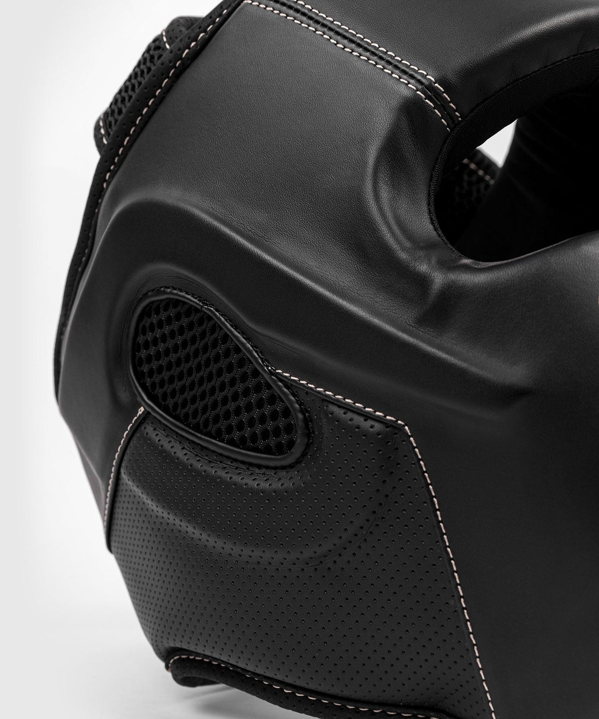 Venum Hoofdbeschermer Impact Evo - Zwart