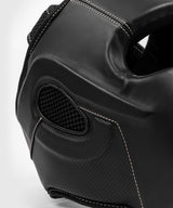 Venum Hoofdbeschermer Impact Evo - Zwart