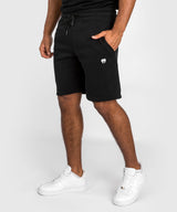 Venum Trainingsshorts Silent Power - Zwart