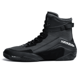 Hayabusa Boksschoenen Talon - Zwart
