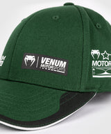 Venum Pet Motorsport - Bosgroen