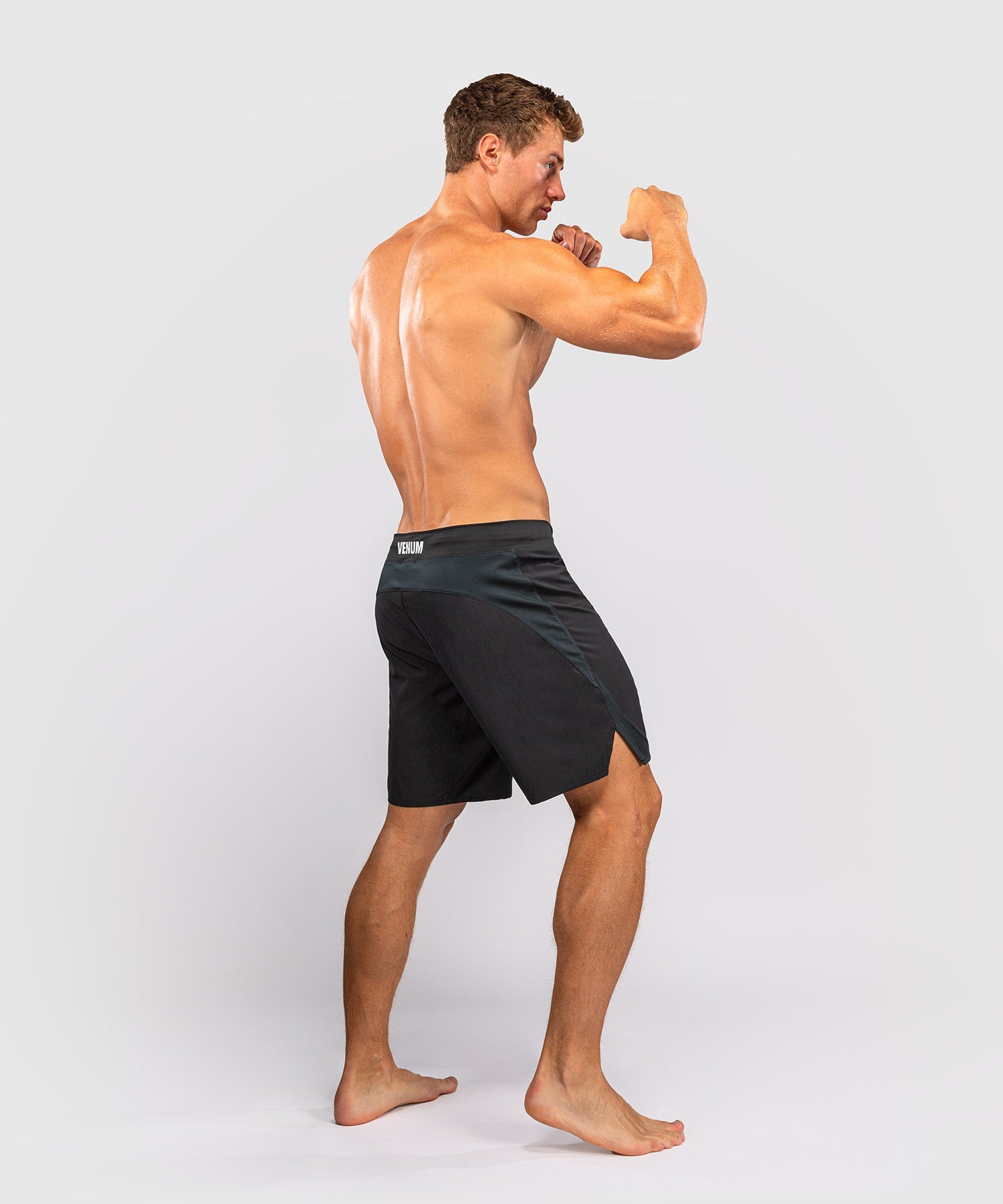 Venum Calções de MMA G-Fit Scale – Preto