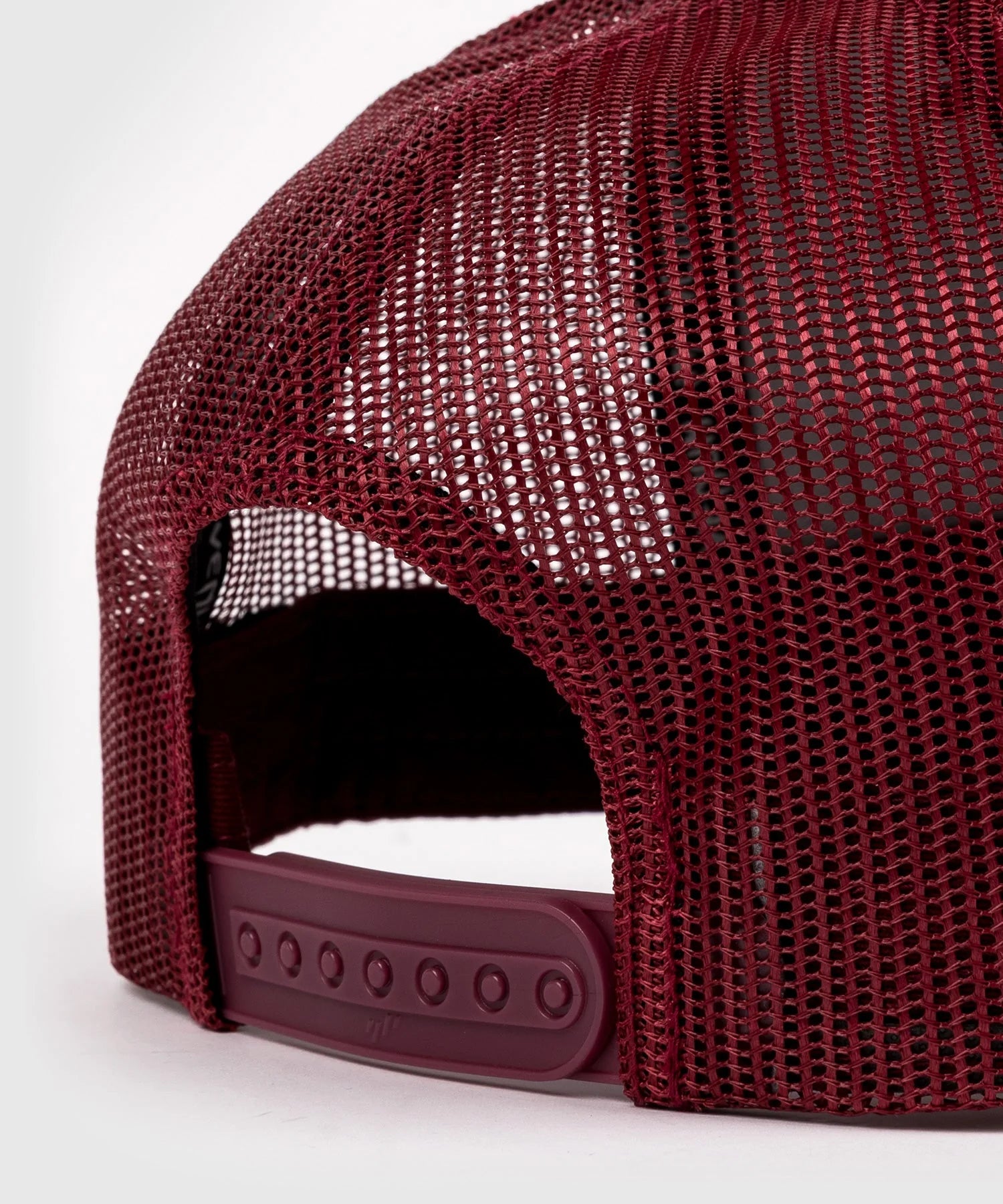 Venum Trucker Cap Classic - Bordeaux Rood