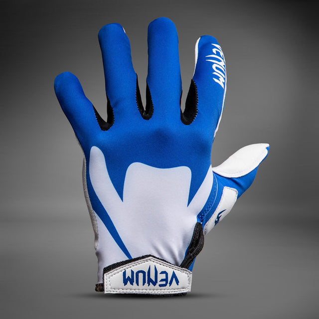Venum MX Summer Motorhandschoenen - Blauw