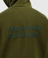 Venum Hoodie Divide - Kaki