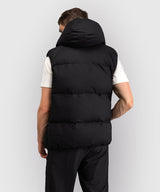 Venum Bodywarmer Attack Urban Gi Down - Zwart