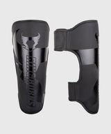 Ringhorns Scheenbeschermer Charger Zwart/Zwart