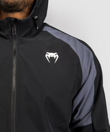 Venum x Roger Gracie Academy Jas - Zwart