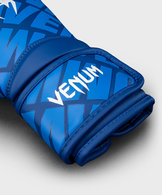 Venum Bokshandschoenen Contender 1.5 XT 3D - Koningsblauw/Wit