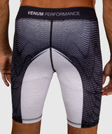 Venum Compressiebroek Galactic 3.0 - Offwhite/Zwart