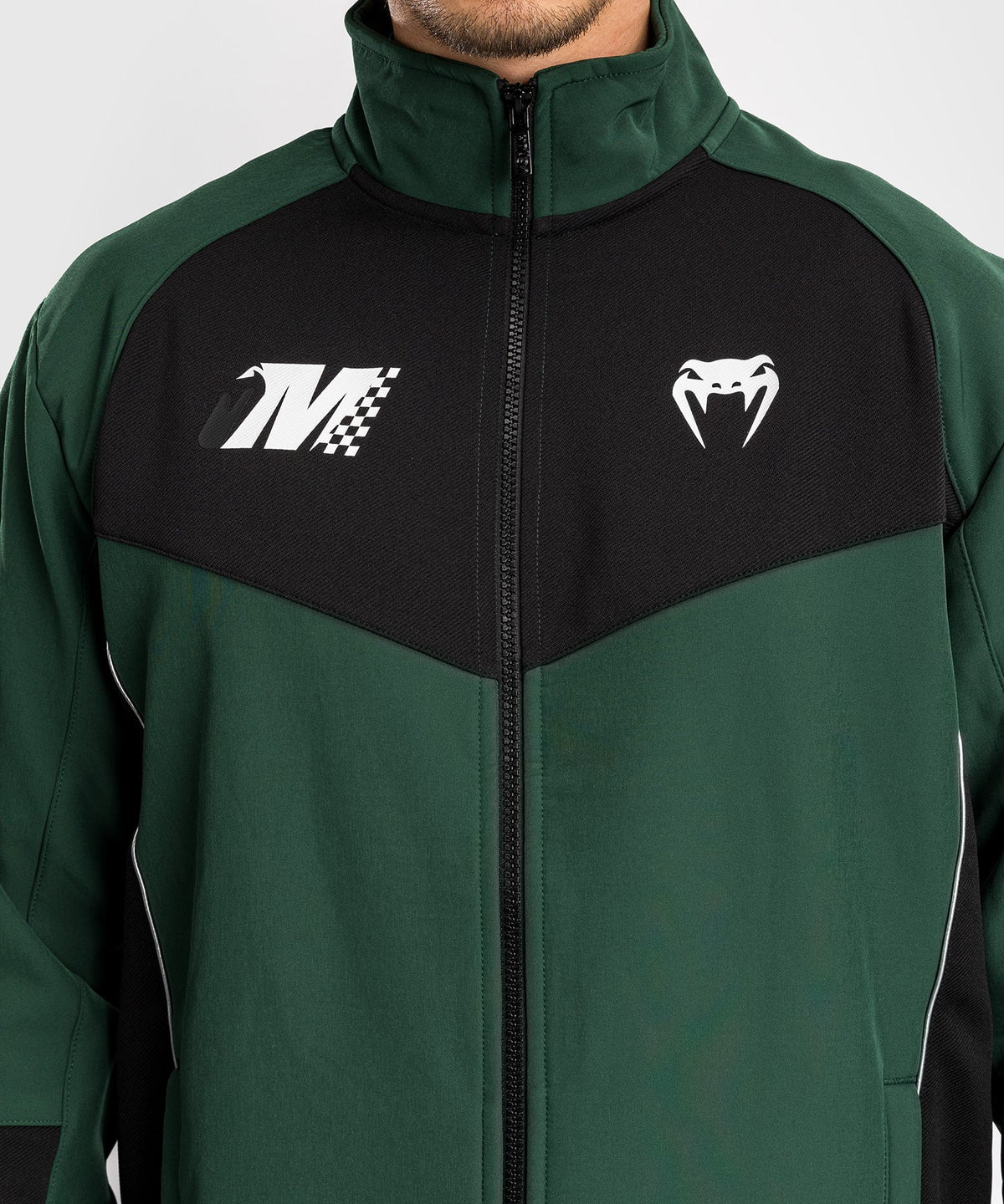 Venum Motorsport Jas - Diep Bos