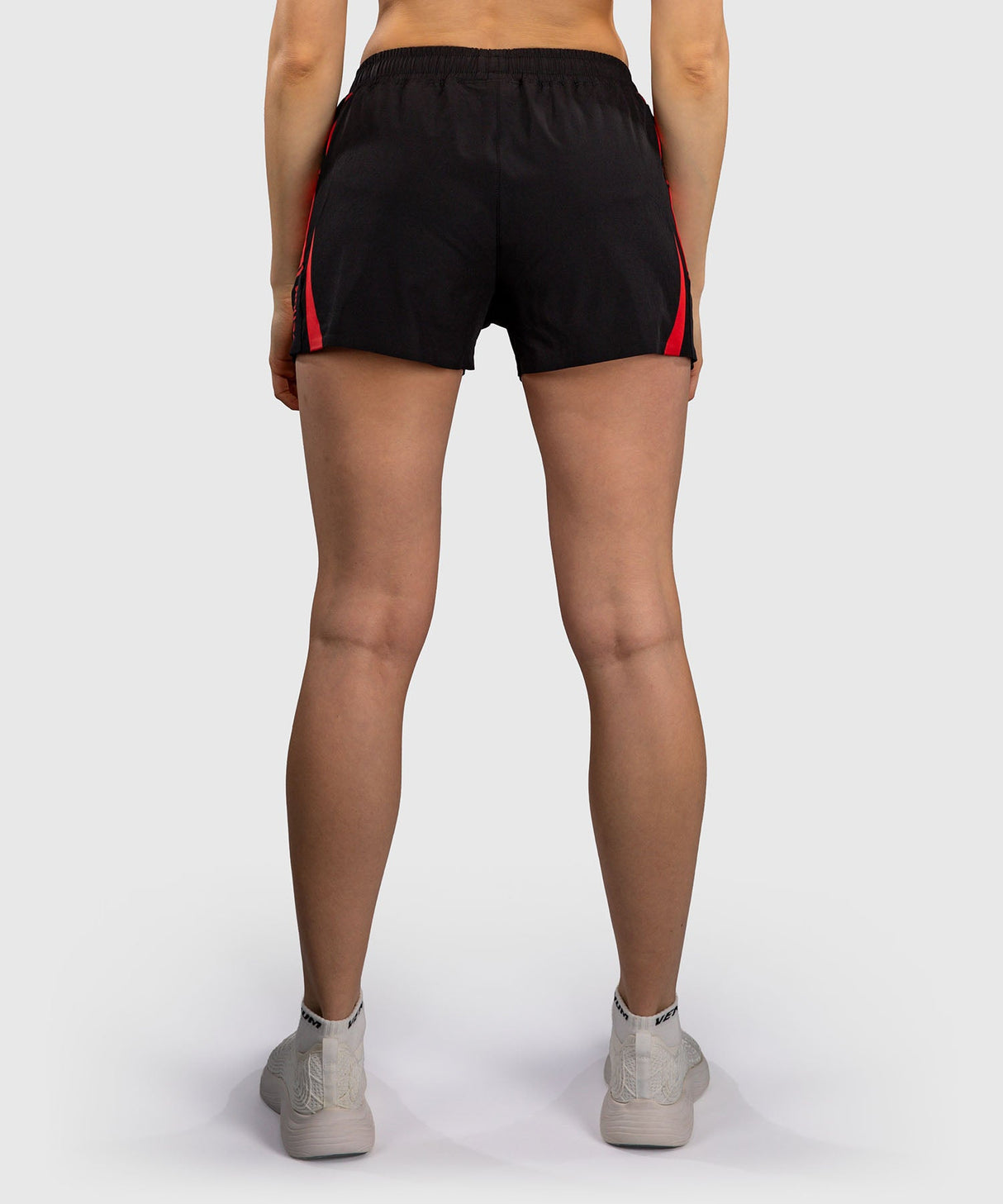 Venum UFC Trainingsshorts Unity - Zwart