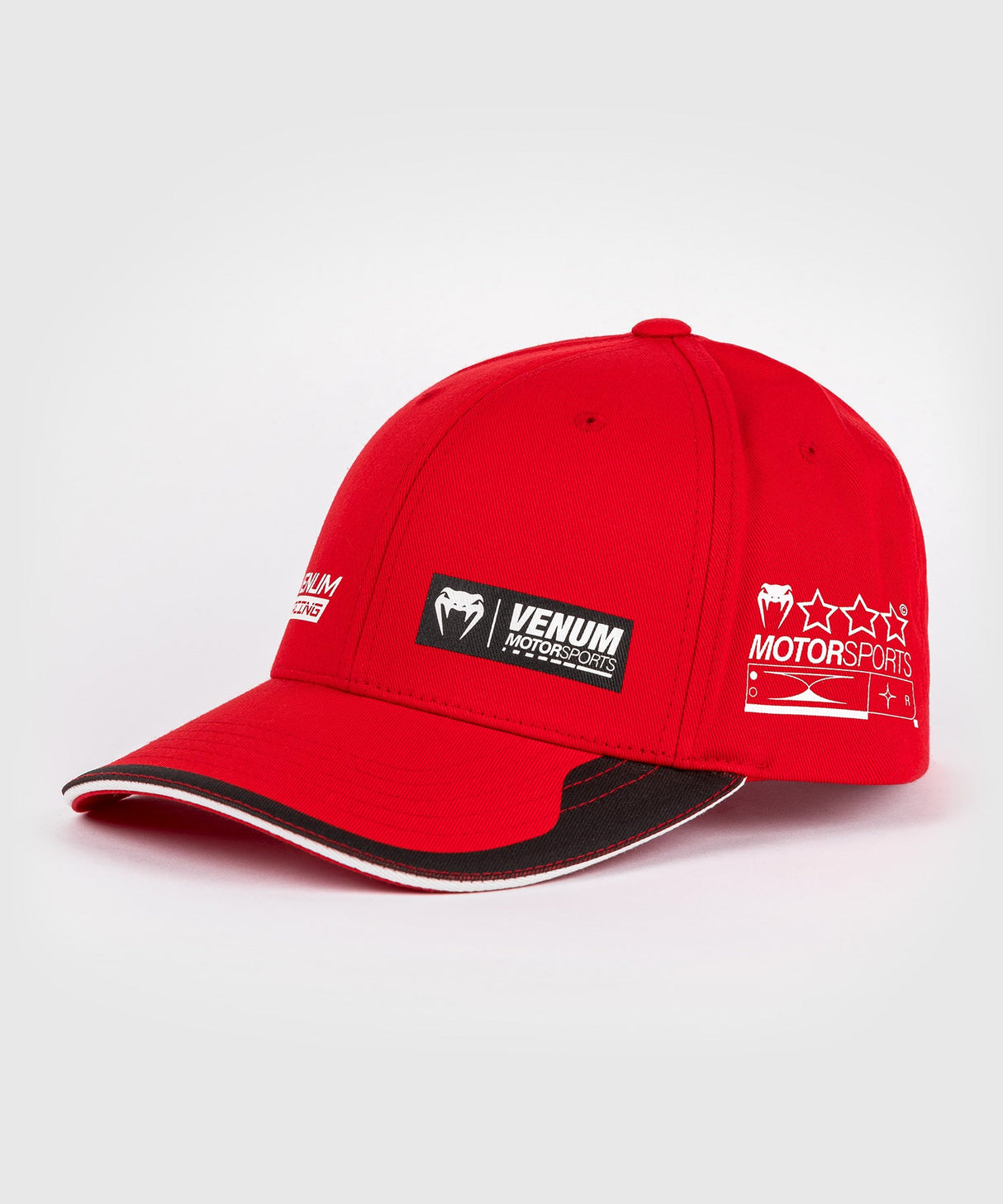Venum Pet Motorsport - Rood