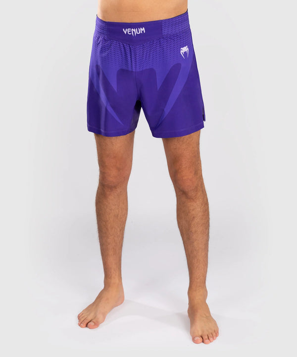 Venum No Gi MMA Shorts - Paars