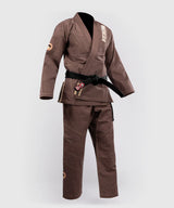 Venum Elite 5.0 - 450 - BJJ Gi - Donkerbruin