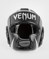 Venum Hoofdbeschermer Challenger - Zwart/Zilver