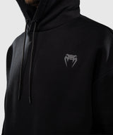 Venum Hoodie Divide - Zwart