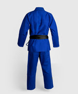 Venum BJJ Gi Contender Evo 2.0 - Koninklijk Blauw