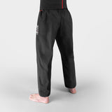 Hayabusa x UFC BJJ Gi Broek Ripstop - Zwart