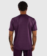 Venum T-Shirt Classic - Donkerpaars