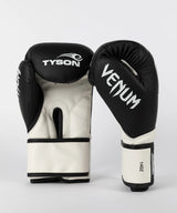 Venum Bokshandschoenen Giant 2.0 Mike Tyson Pro - Zwart/Wit
