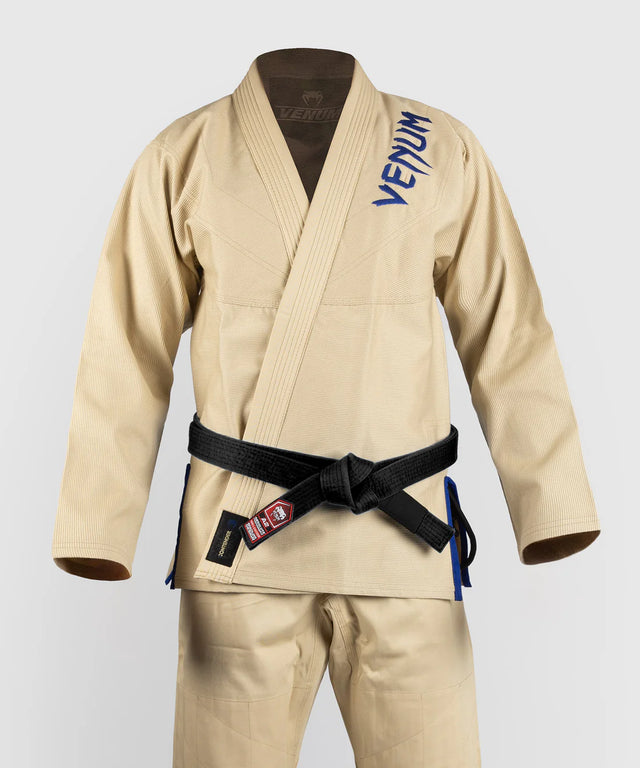 Kimono de BJJ Venum Contender 3.0 - 380 - Bege