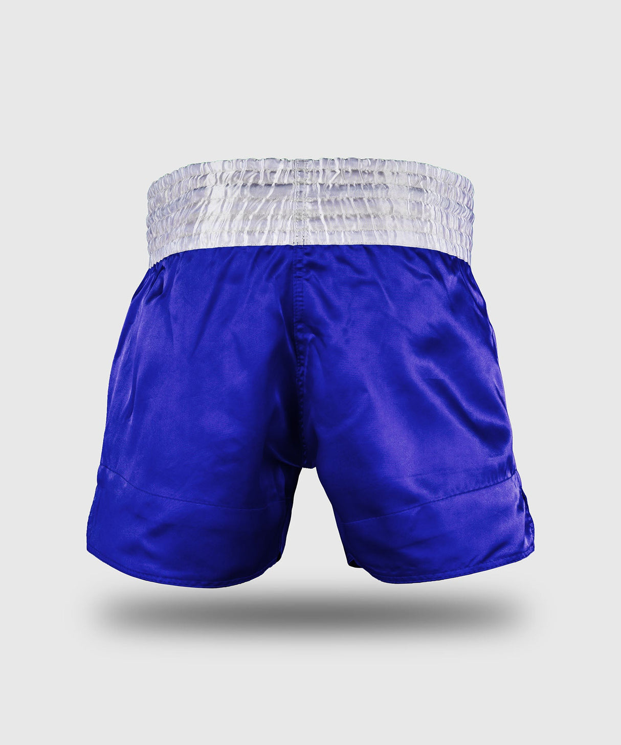 Venum Muay Thai Shorts Classic - Blauw