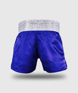 Venum Muay Thai Shorts Classic - Blauw