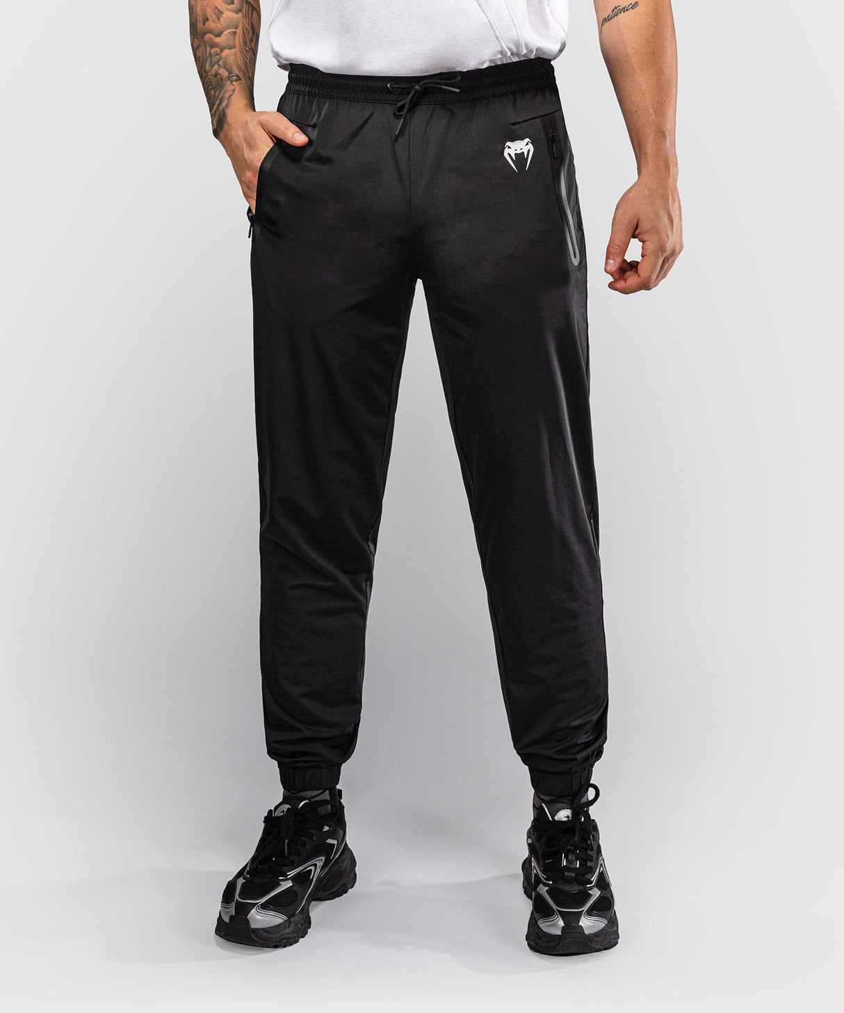 Venum Contender Aero Trainingsbroek - Zwart
