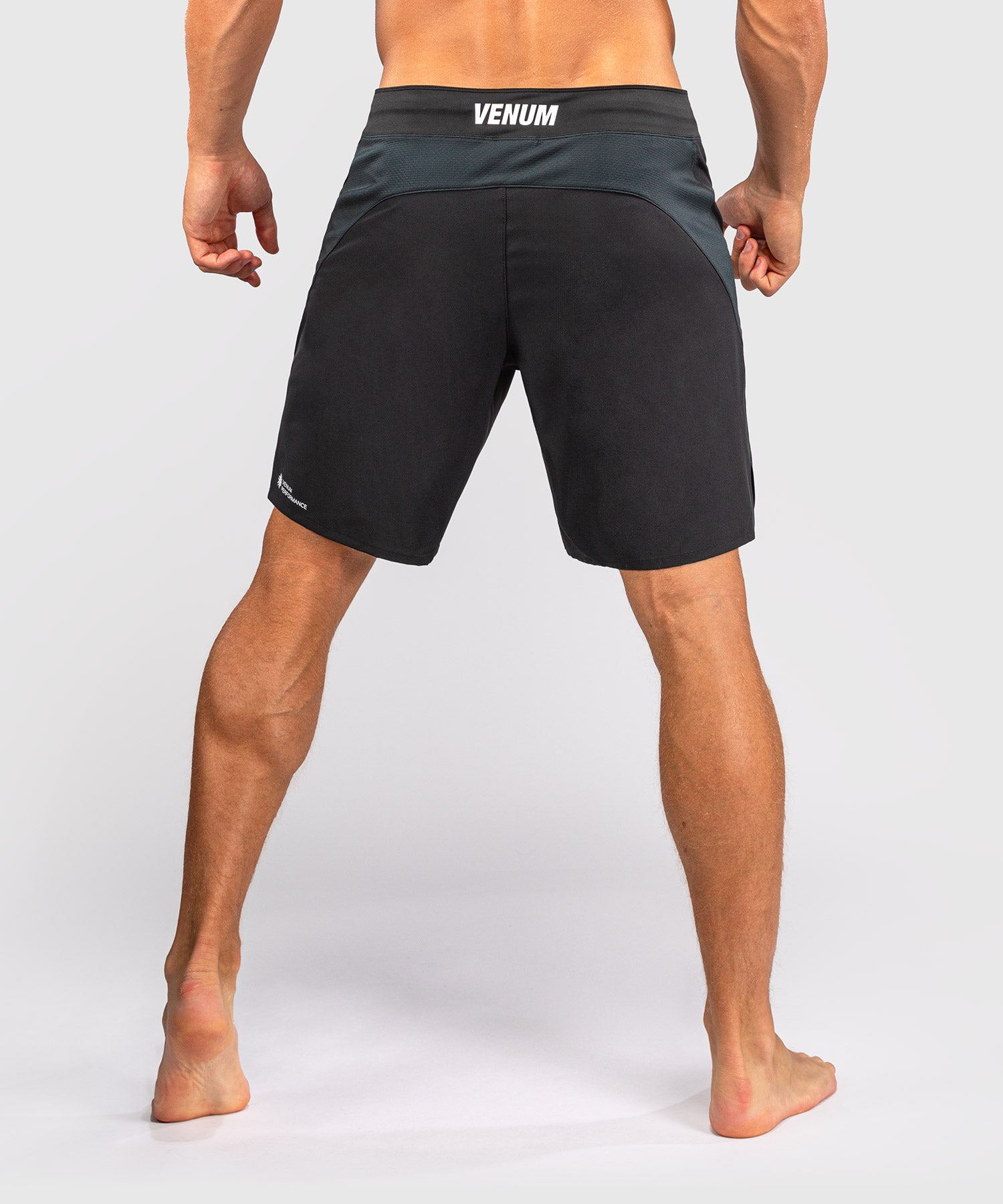 Venum Calções de MMA G-Fit Scale – Preto
