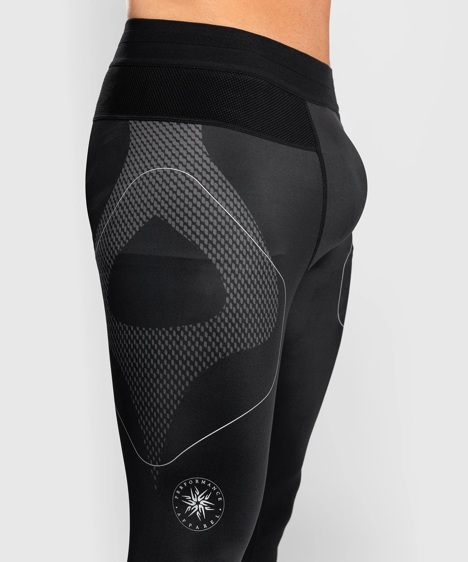 Venum Spats Nexus - Zwart