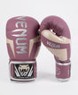 Venum Boxing gloves x Kaz – Dark Orchid/Silver