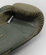 Venum Bokshandschoenen Stealth - Kaki/Donkergroen