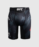 Venum UFC Compressie Shorts Unrivaled Michael Chandler - Zwart