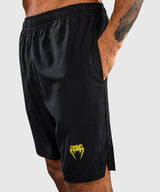 Venum Trainingsshorts Contender - Zwart/Goud