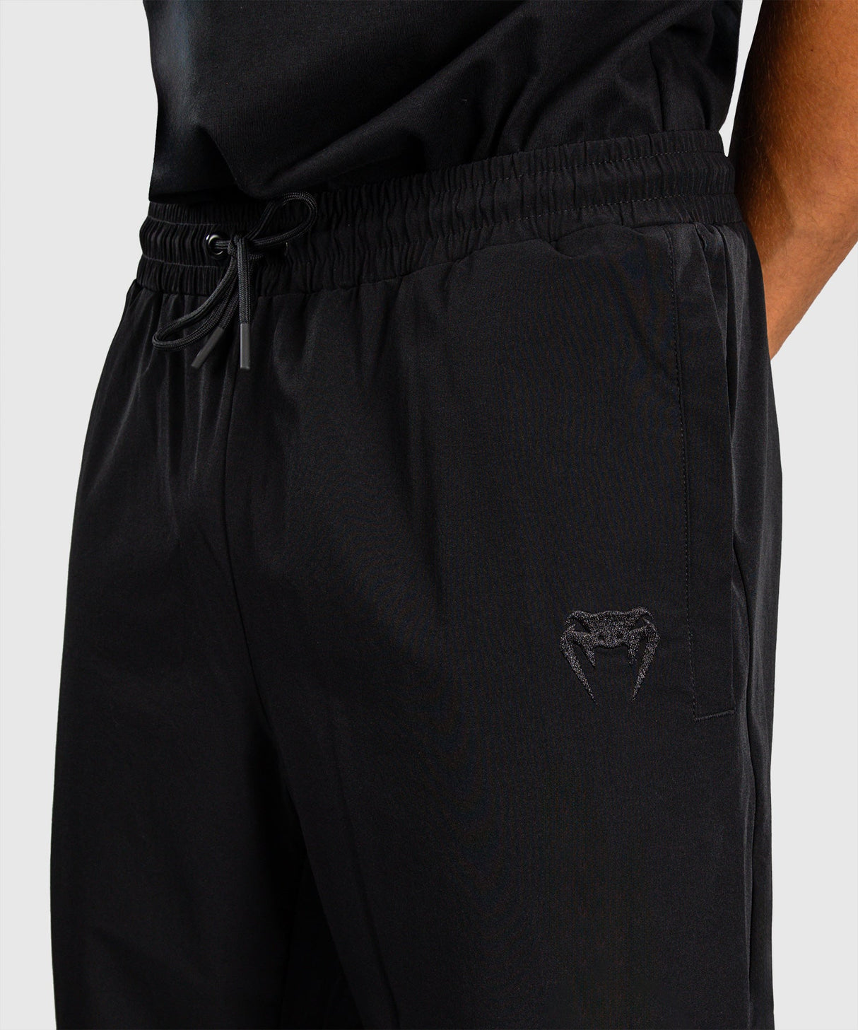 Venum Trainingsbroek Giant 3D - Zwart