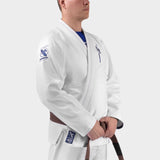 Hayabusa x UFC BJJ Gi Jas Lightweight - Wit