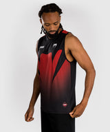 Venum x RWS 2.0 Dry-Tech Tank Top - Zwart/Rood
