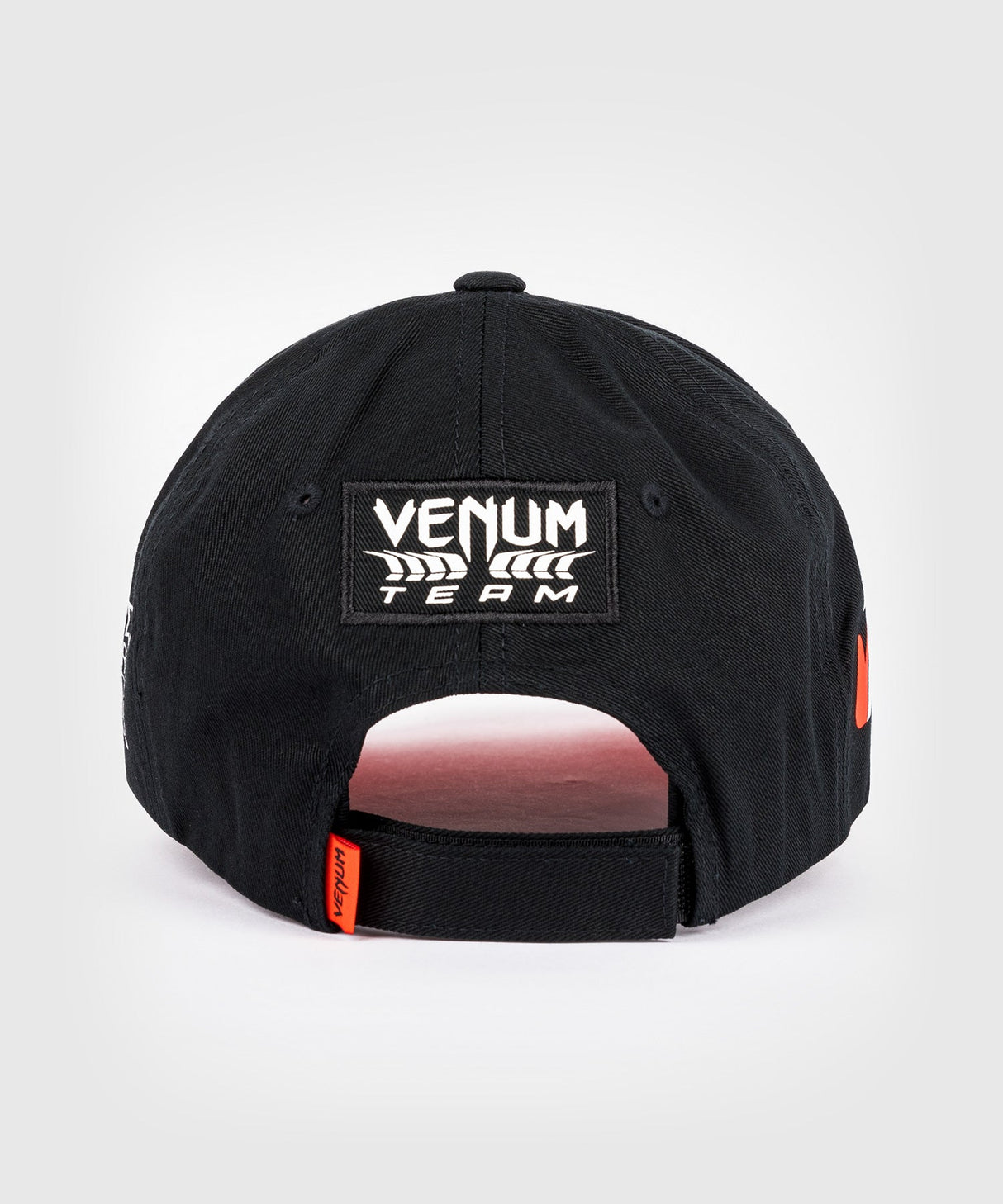 Venum Pet Motorsport - Zwart
