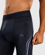 Venum Compressiebroek G-Core - Marineblauw/Wit