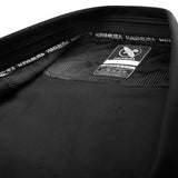 Hayabusa BJJ Gi Jas Valor Lightweight Dames - Zwart